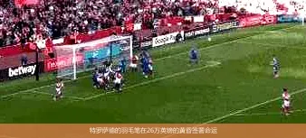 9月8日,特罗萨德的羽毛笔在26万英镑的黄昏签署命运